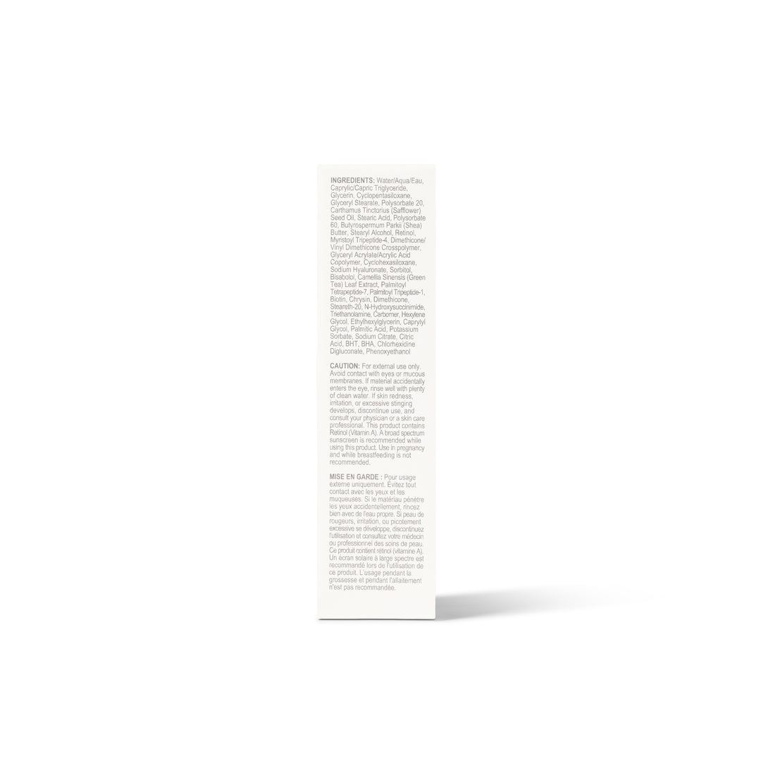 Age Intervention Retinol Plus MD