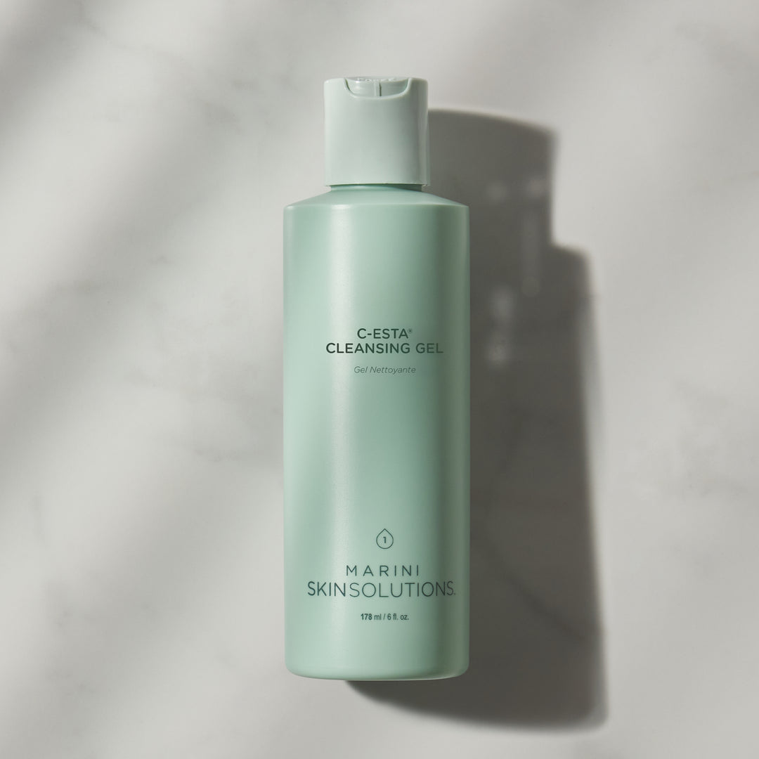 C-ESTA® Cleansing Gel