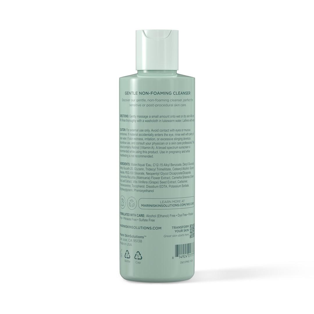 Age Intervention® Gentle Cleanser