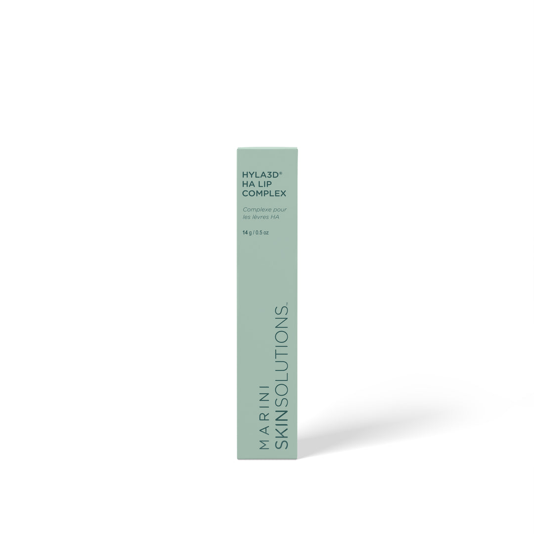 Hyla3D HA Lip Complex