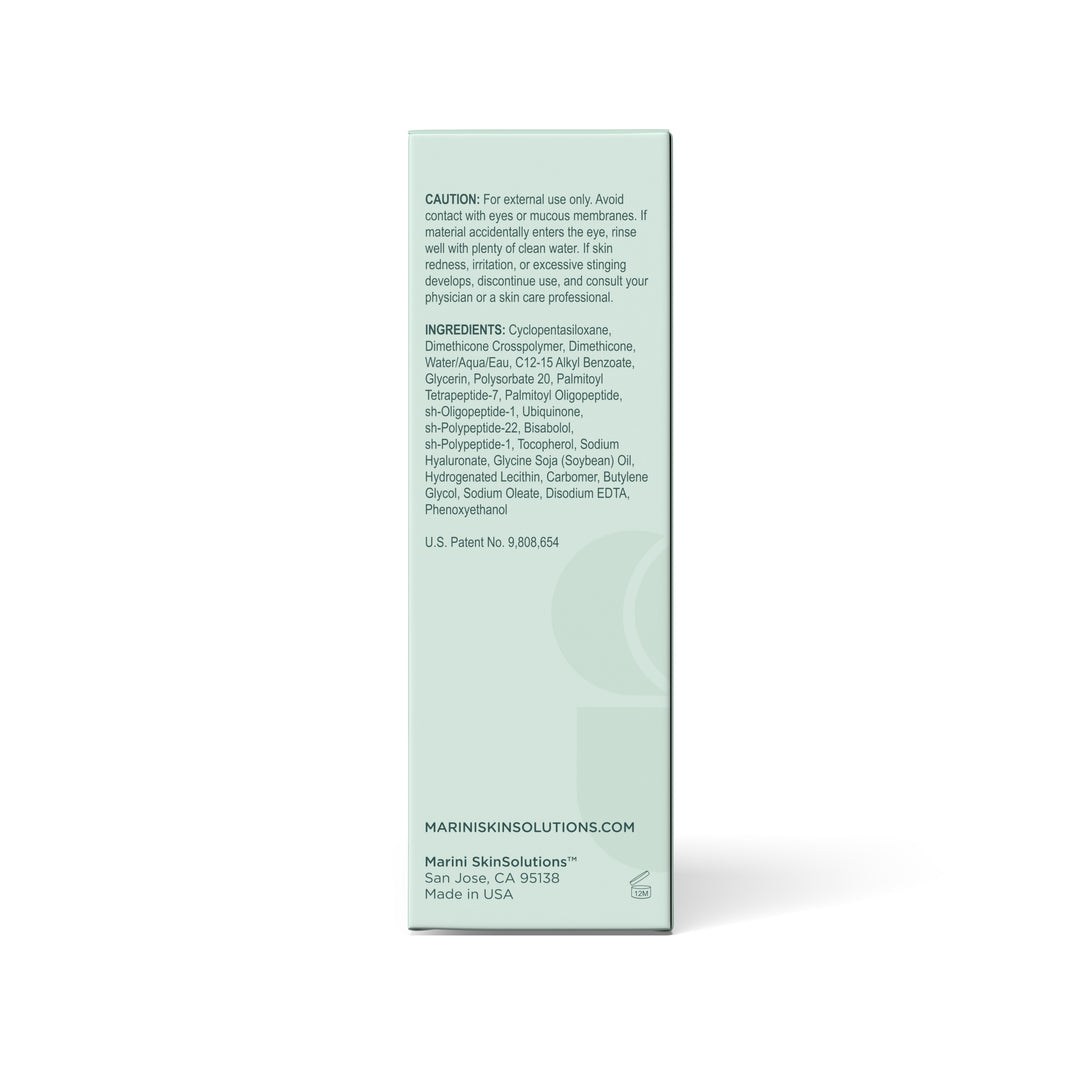 Marini bioshield