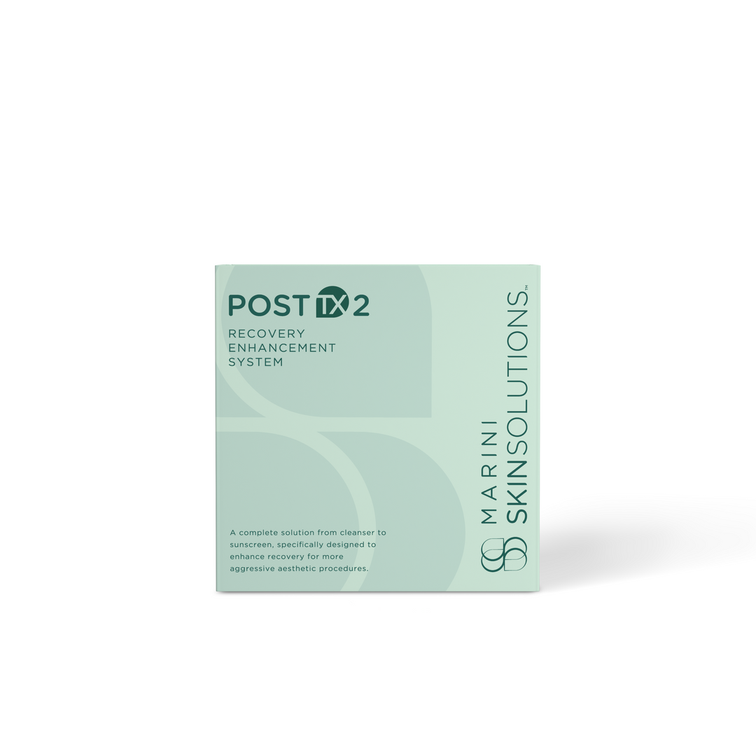 Post TX 2 Recovery Enhancement System