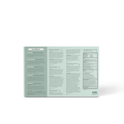 Starter Skin Care Management System™