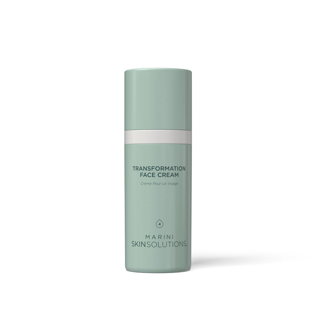Transformation Face Cream